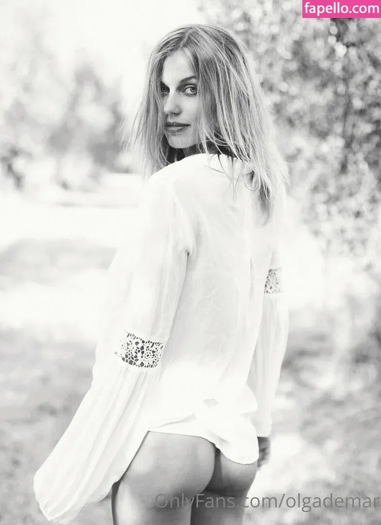 olgademar Onlyfans Photo Gallery 