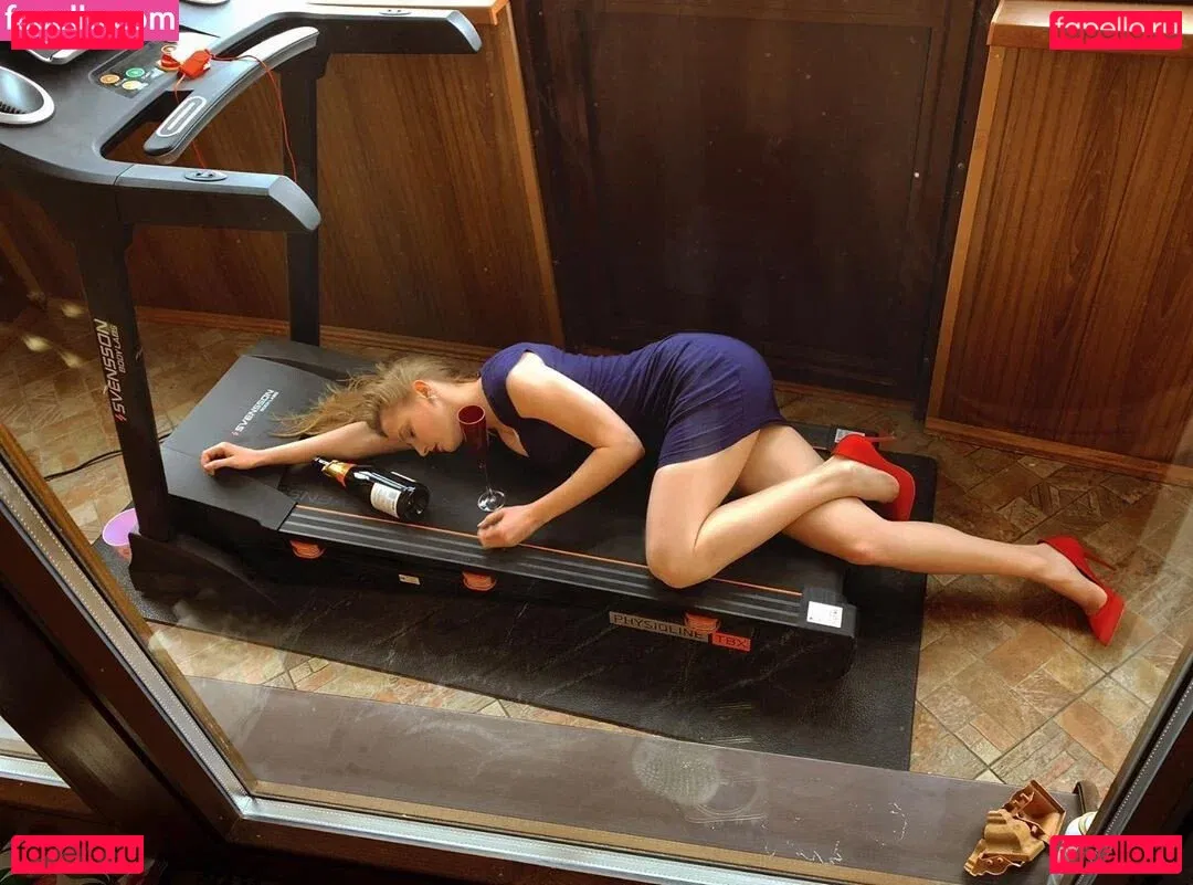 Sofia Lebedeva Onlyfans Photo Gallery 