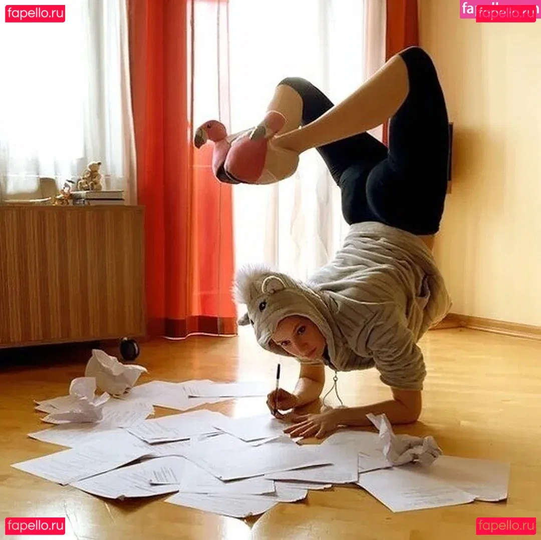 Sofia Lebedeva Onlyfans Photo Gallery 