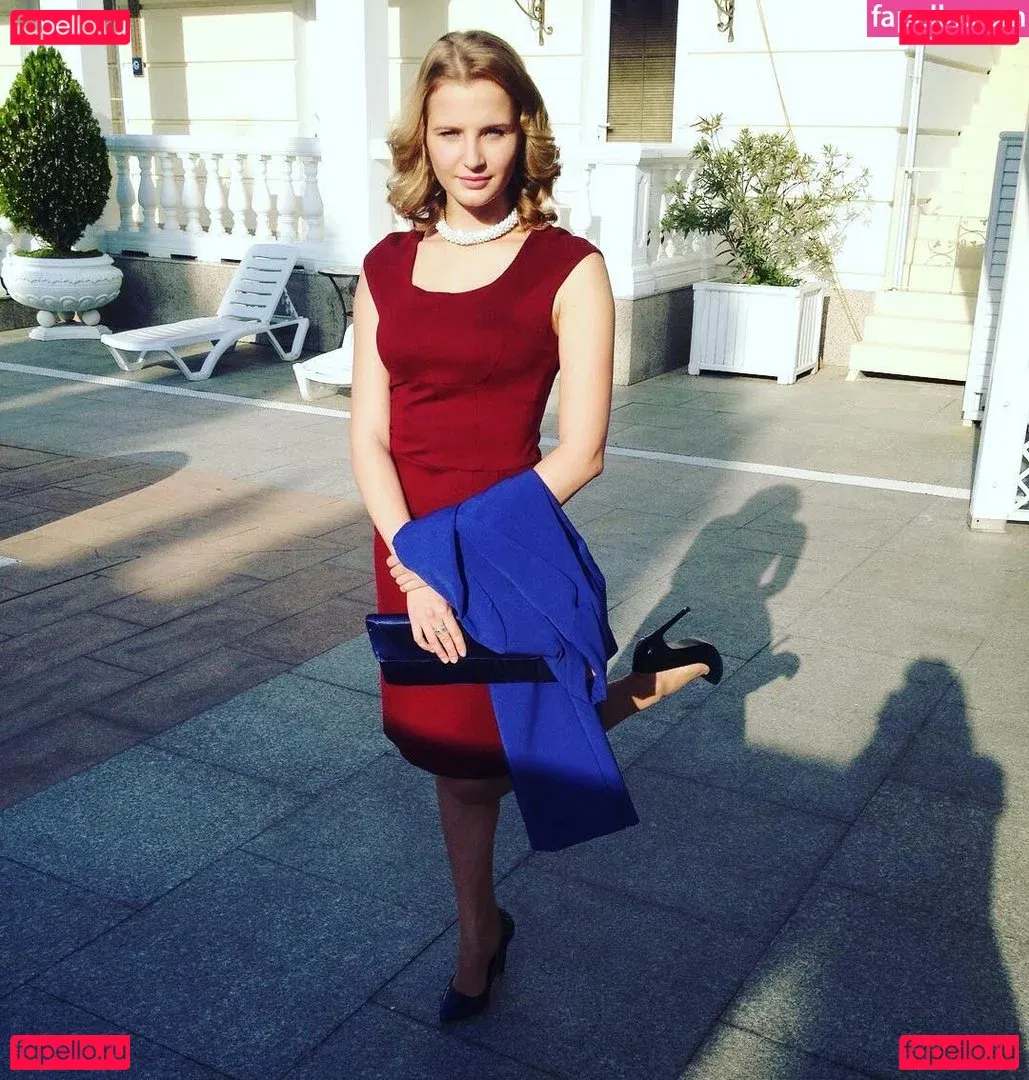 Sofia Lebedeva Onlyfans Photo Gallery 