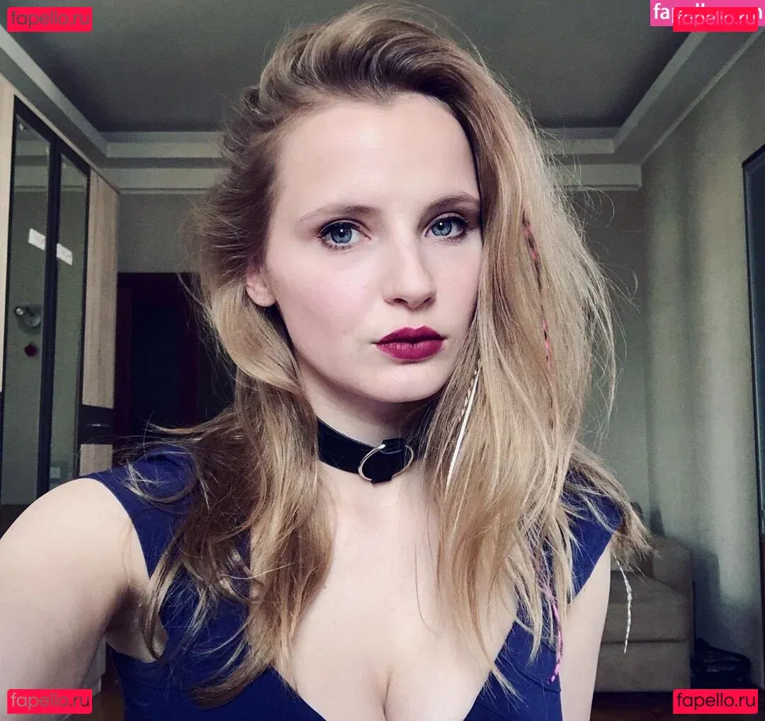 Sofia Lebedeva Onlyfans Photo Gallery 