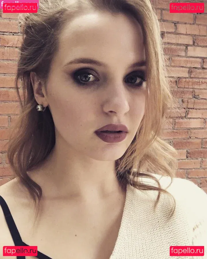 Sofia Lebedeva Onlyfans Photo Gallery 