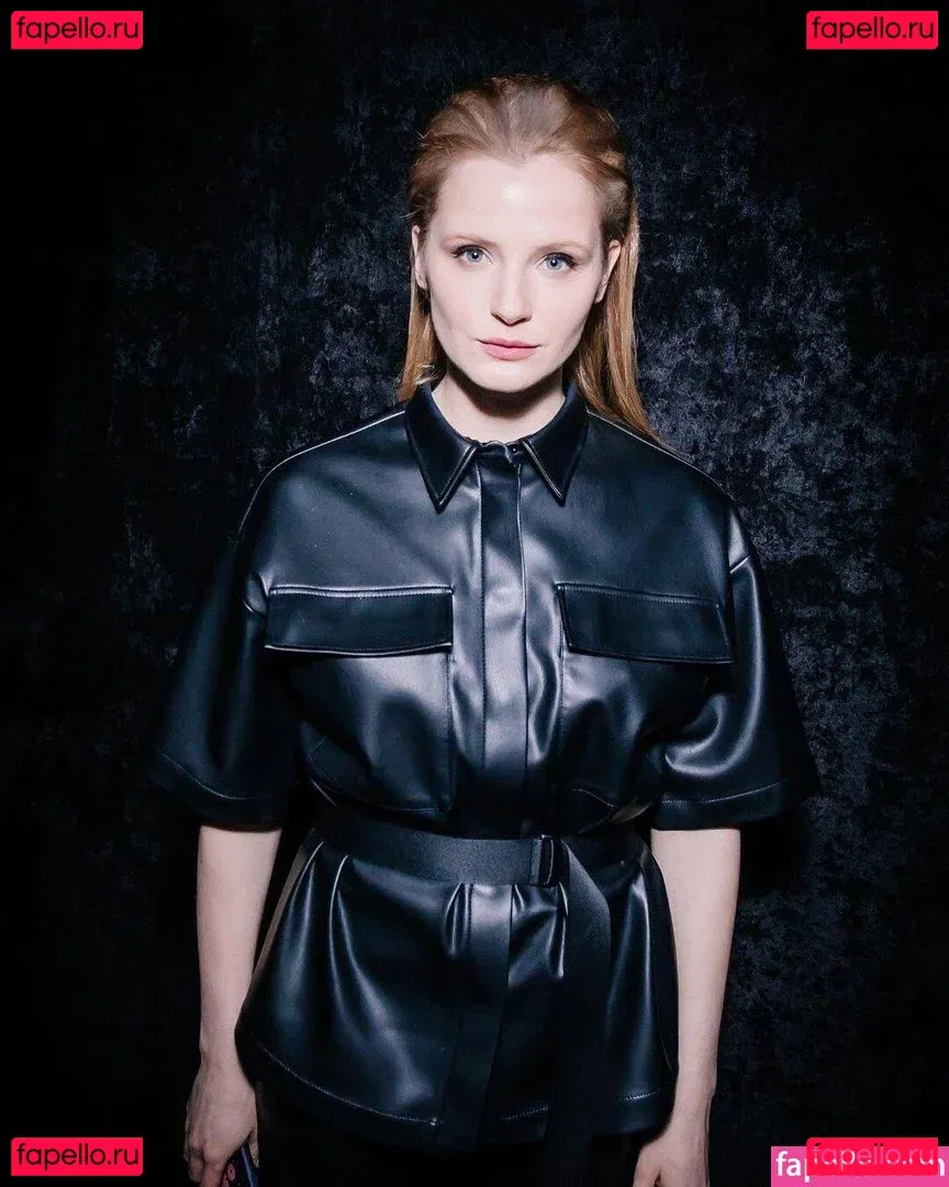 Sofia Lebedeva Onlyfans Photo Gallery 