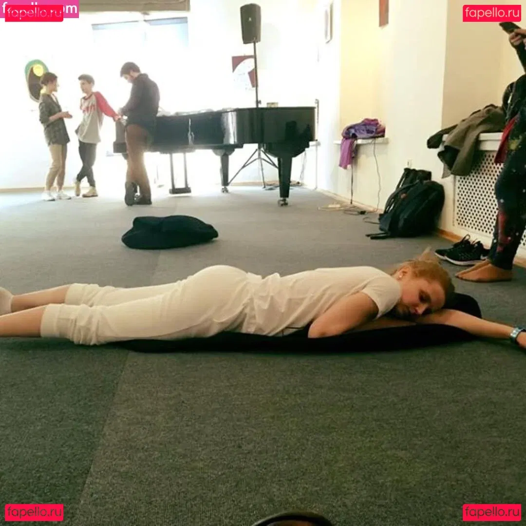 Sofia Lebedeva Onlyfans Photo Gallery 