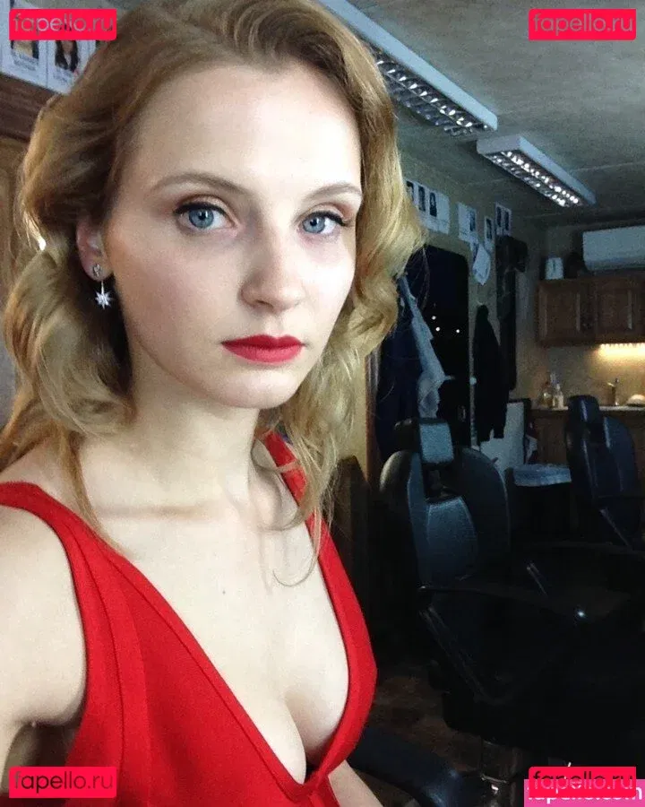 Sofia Lebedeva Onlyfans Photo Gallery 