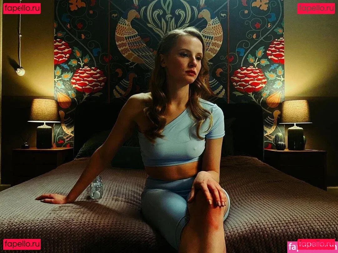 Sofia Lebedeva Onlyfans Photo Gallery 