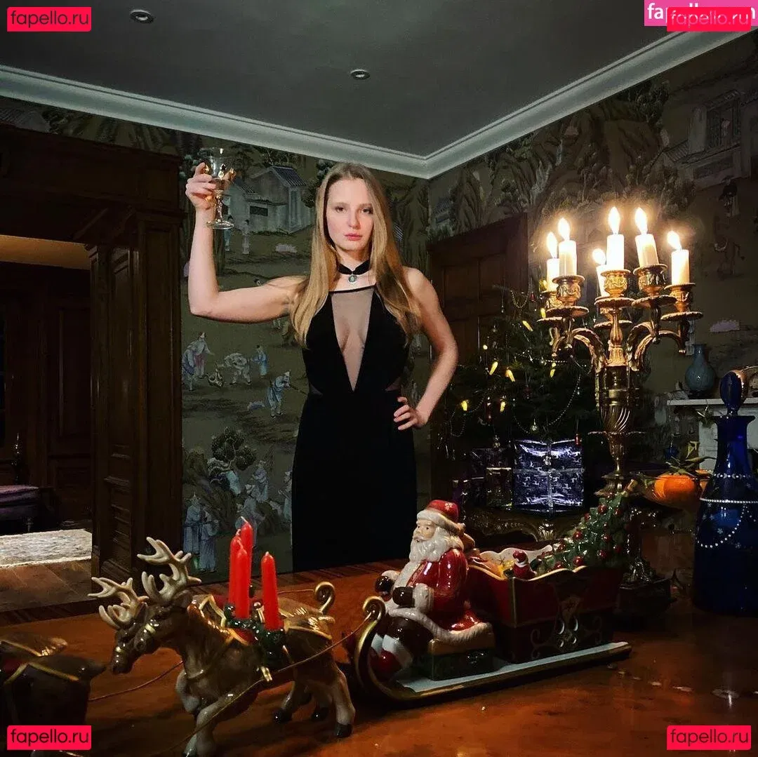 Sofia Lebedeva Onlyfans Photo Gallery 