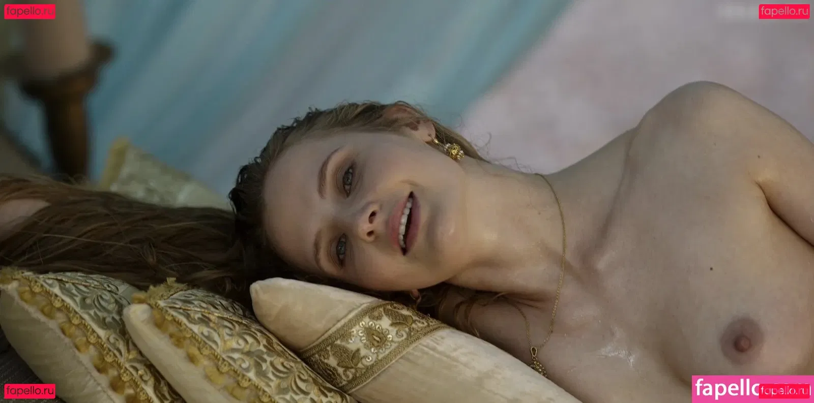 Sofia Lebedeva Onlyfans Photo Gallery 