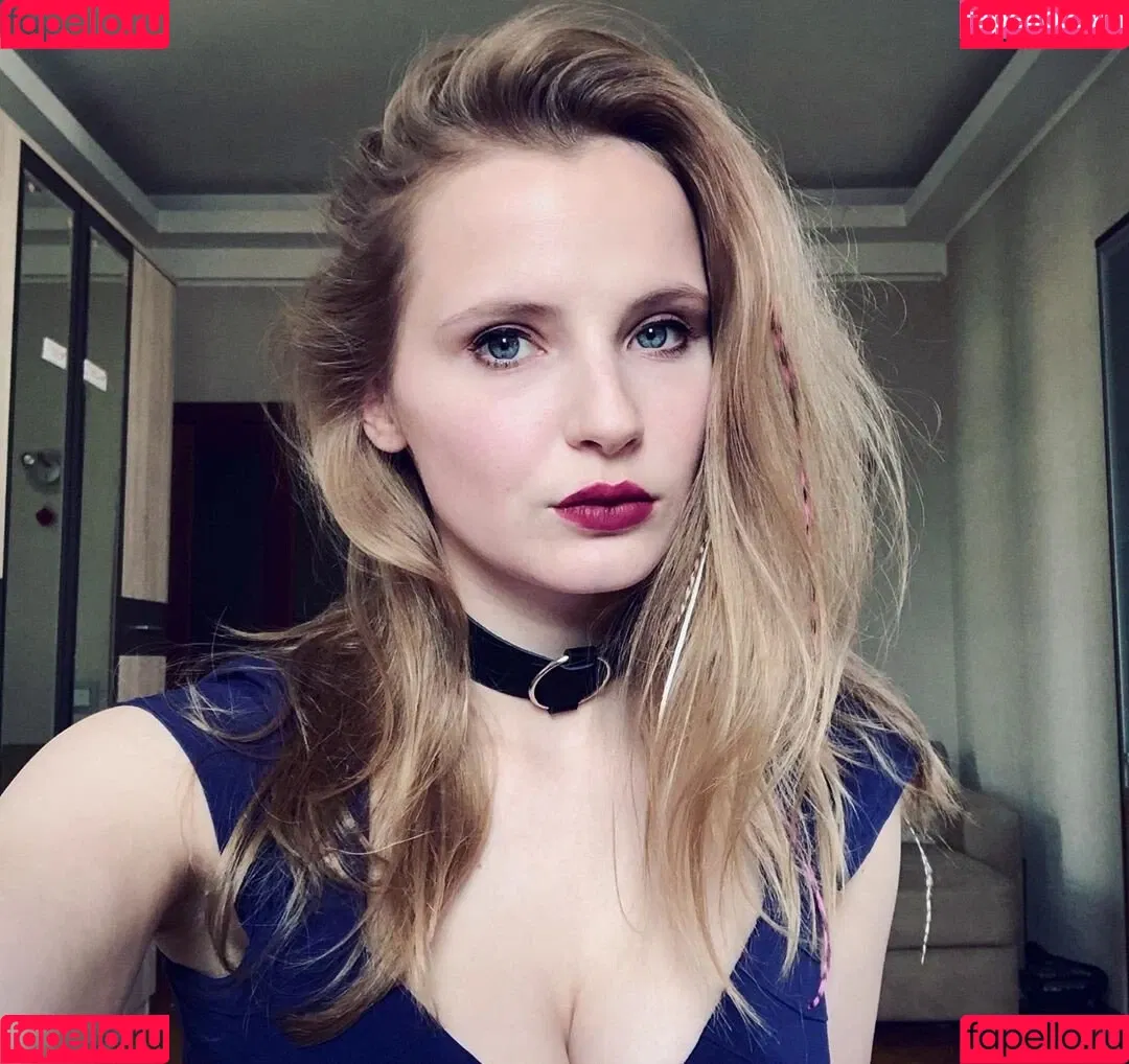 Sofia Lebedeva Onlyfans Photo Gallery 