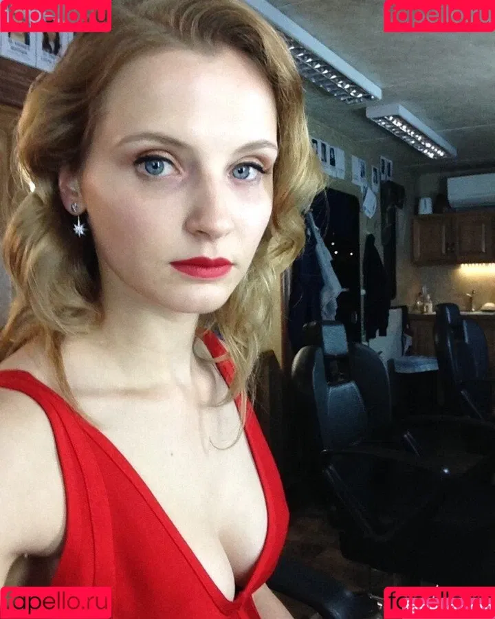 Sofia Lebedeva Onlyfans Photo Gallery 