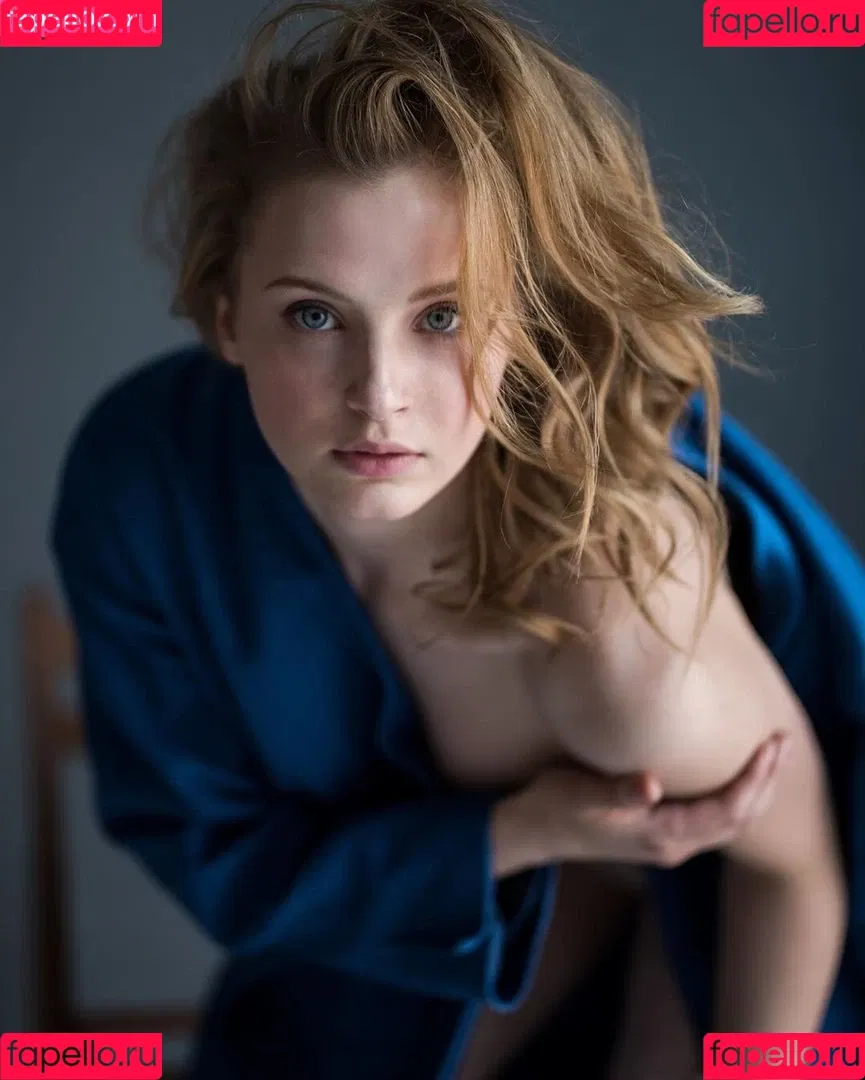 Sofia Lebedeva Onlyfans Photo Gallery 
