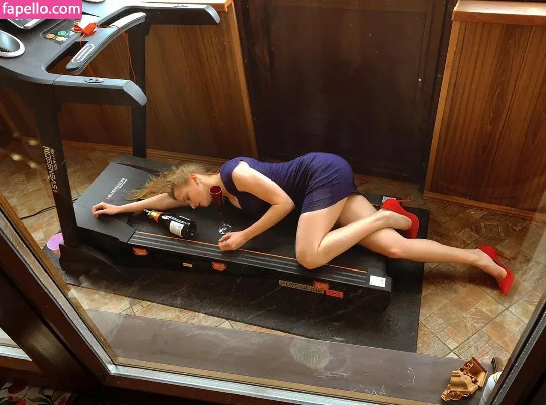 Sofia Lebedeva Onlyfans Photo Gallery 