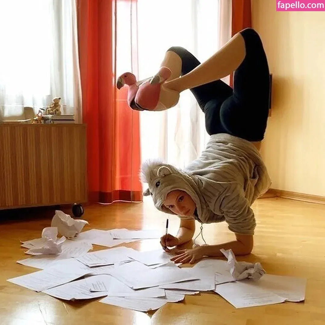 Sofia Lebedeva Onlyfans Photo Gallery 