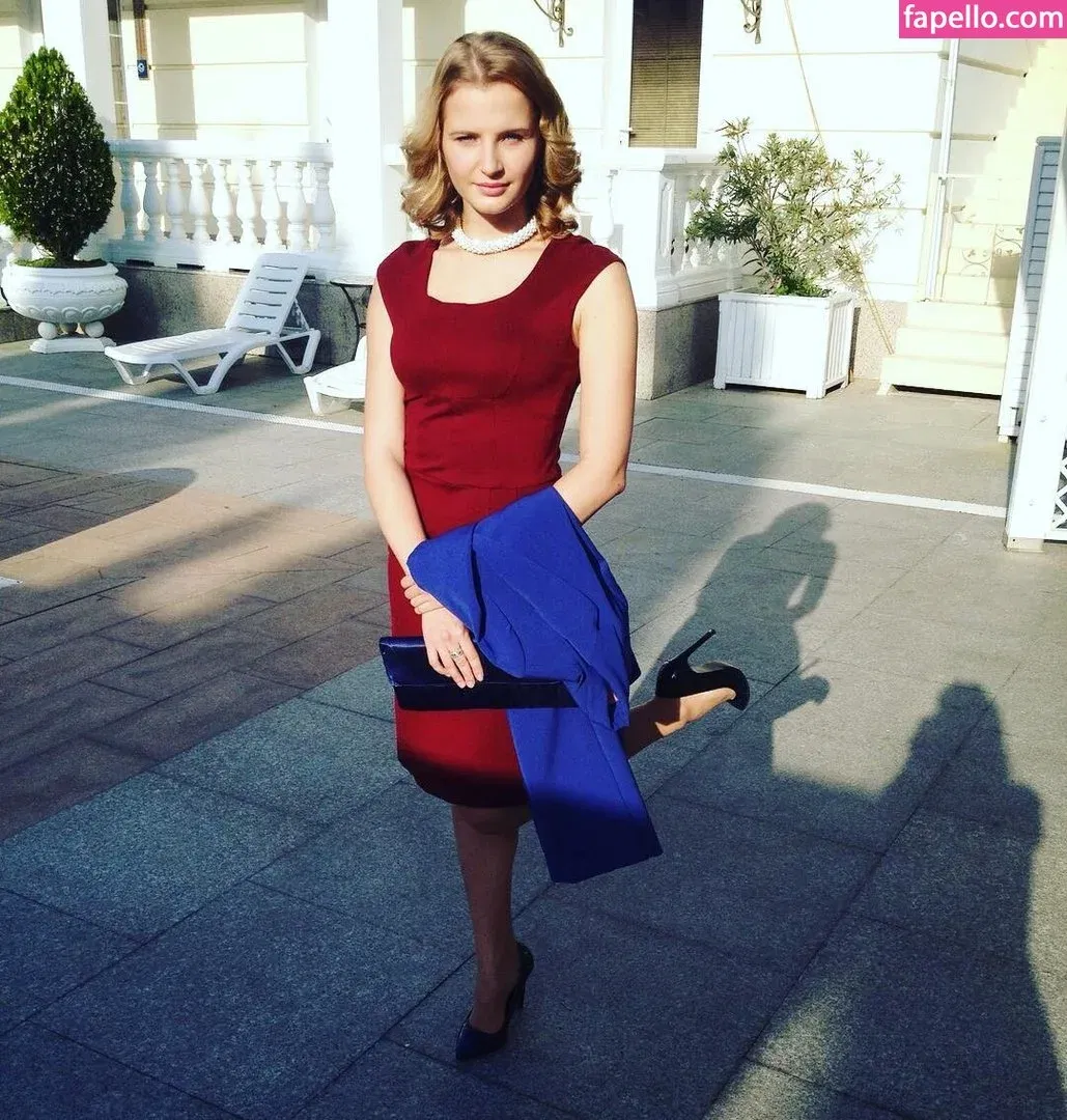 Sofia Lebedeva Onlyfans Photo Gallery 