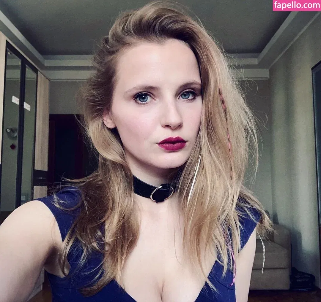 Sofia Lebedeva Onlyfans Photo Gallery 