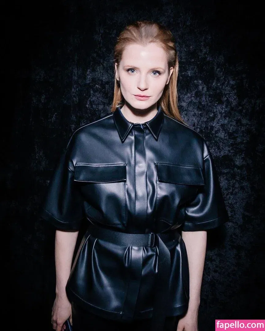 Sofia Lebedeva Onlyfans Photo Gallery 