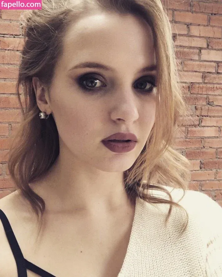 Sofia Lebedeva Onlyfans Photo Gallery 