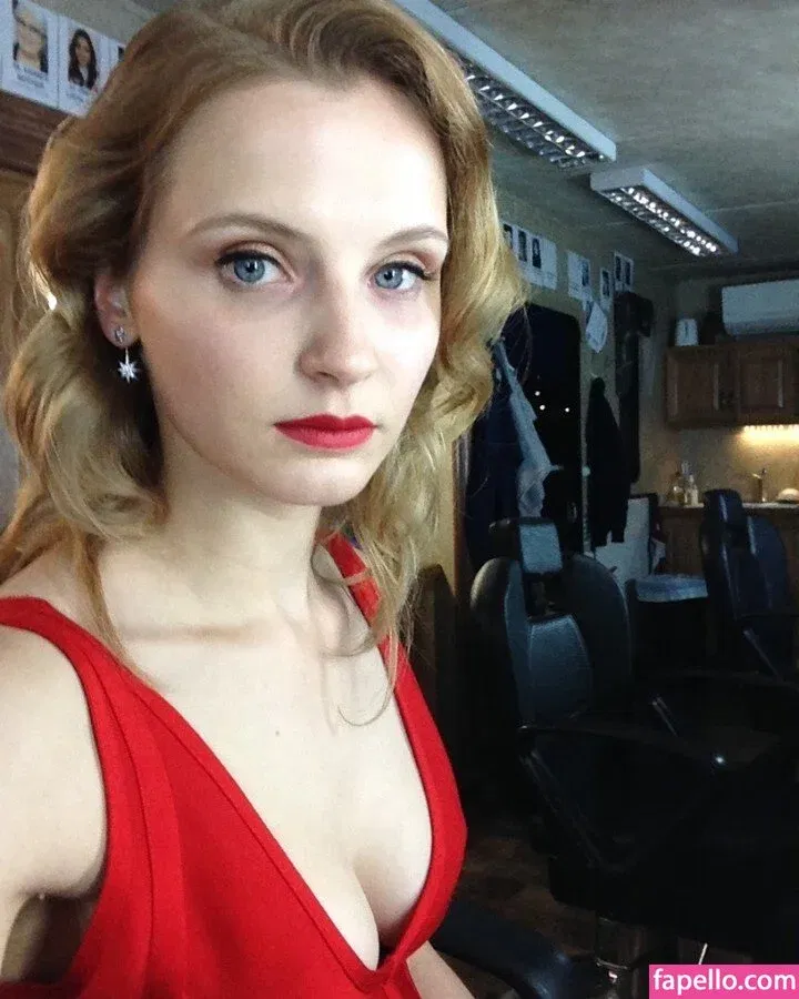 Sofia Lebedeva Onlyfans Photo Gallery 