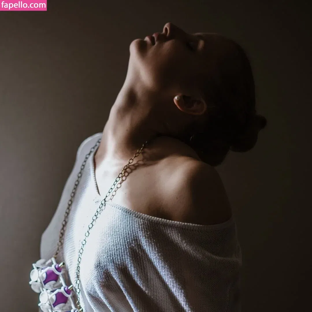 Sofia Lebedeva Onlyfans Photo Gallery 