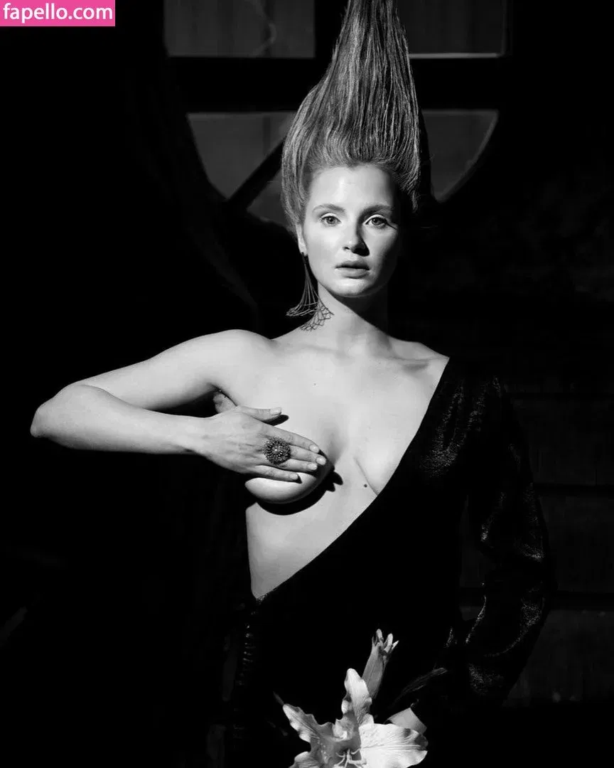 Sofia Lebedeva Onlyfans Photo Gallery 