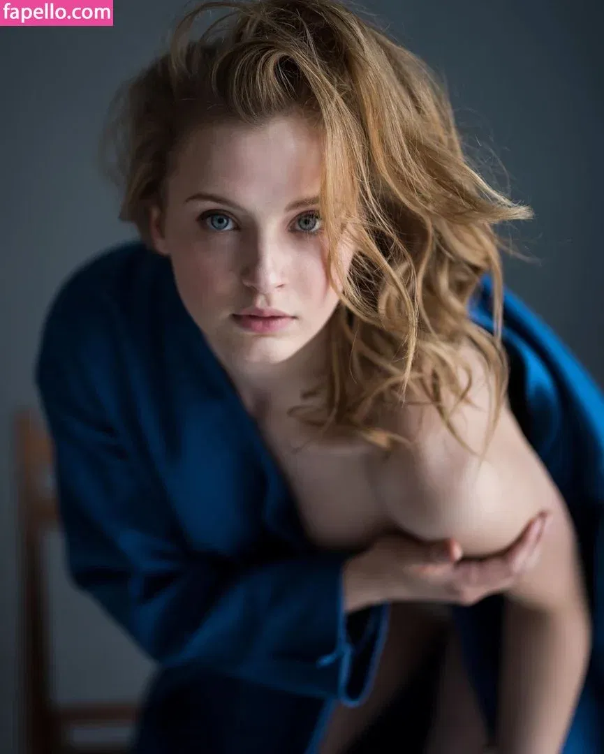 Sofia Lebedeva Onlyfans Photo Gallery 