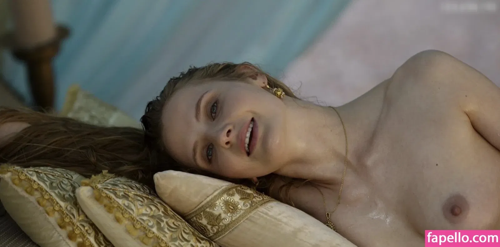 Sofia Lebedeva Onlyfans Photo Gallery 