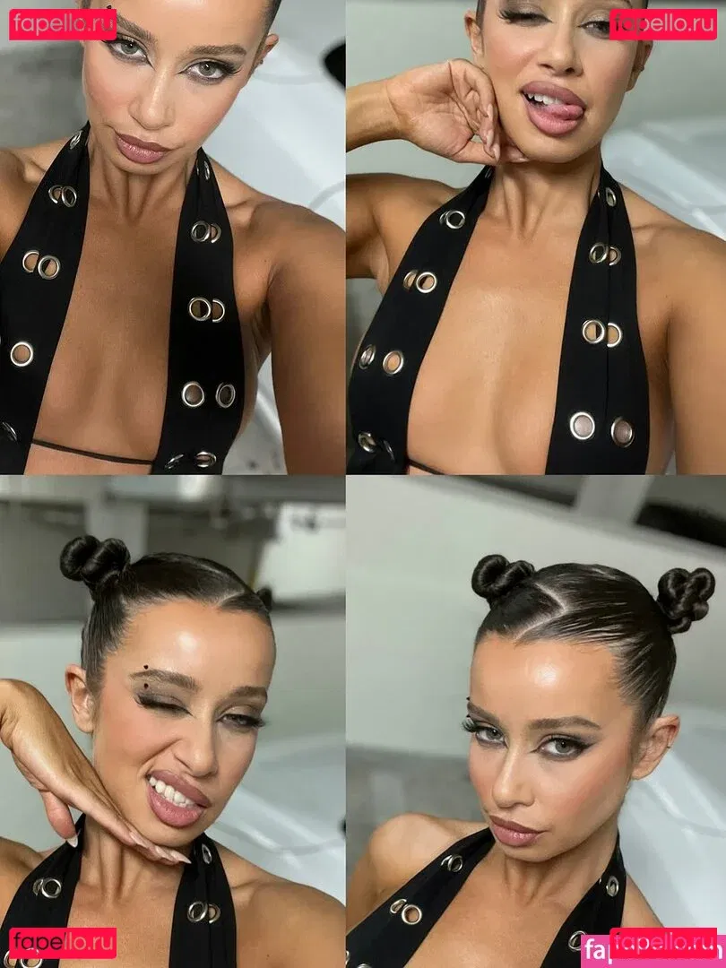 Jesenia Echeverria Onlyfans Photo Gallery 