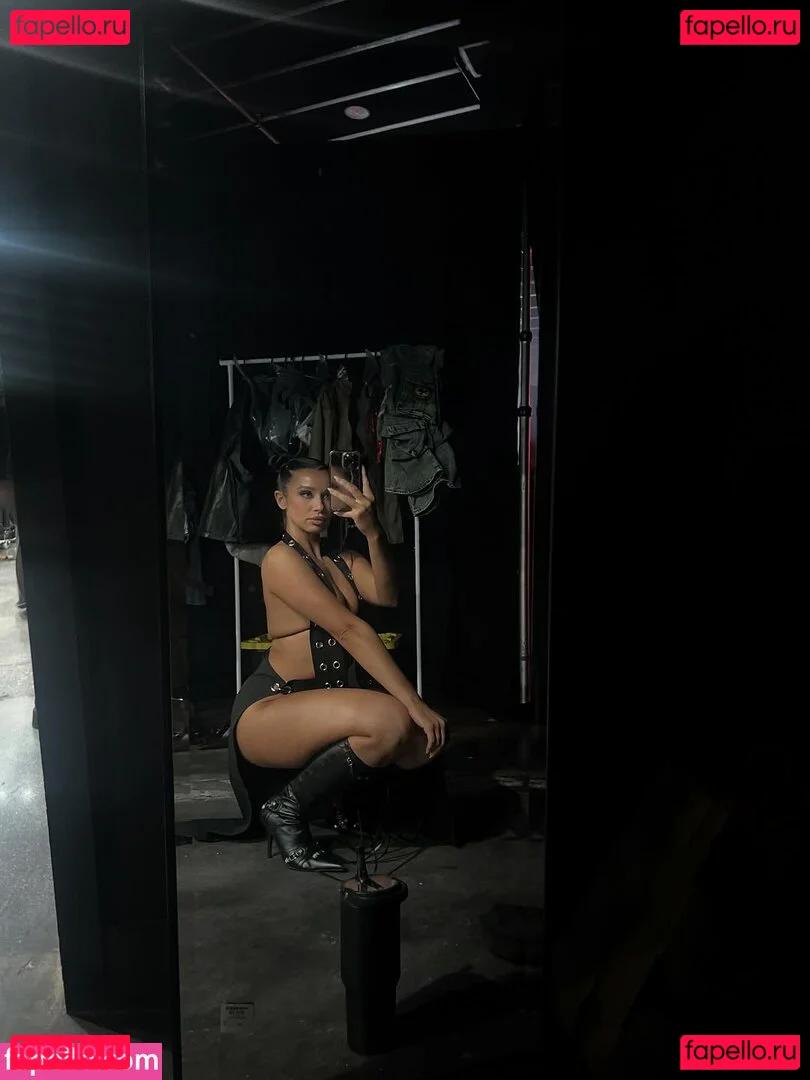 Jesenia Echeverria Onlyfans Photo Gallery 