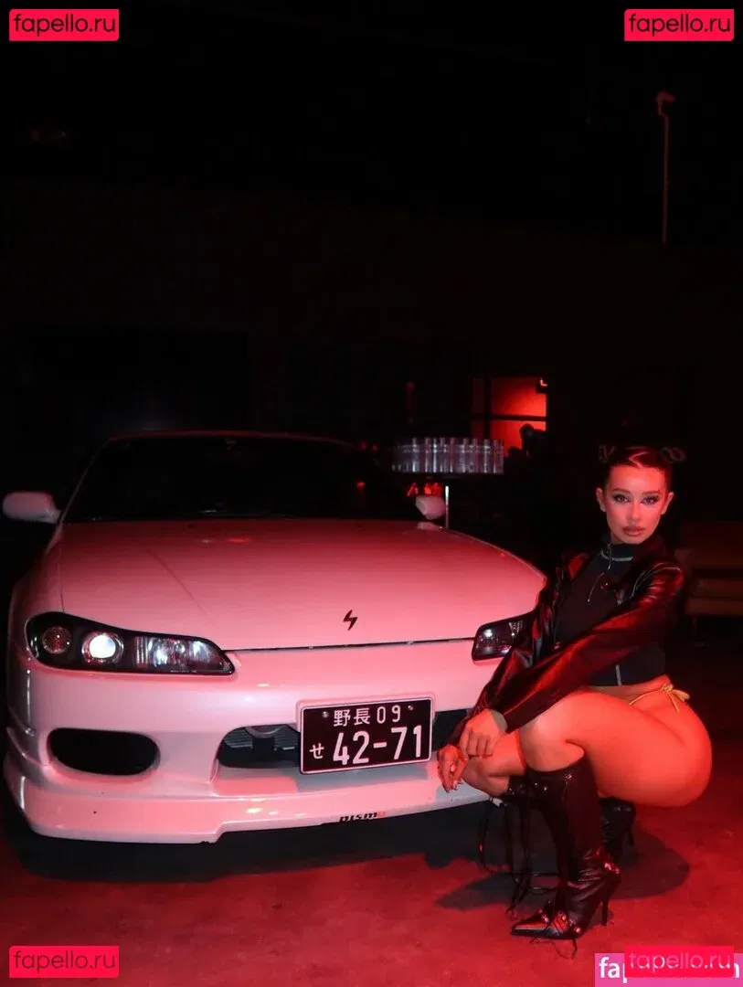 Jesenia Echeverria Onlyfans Photo Gallery 