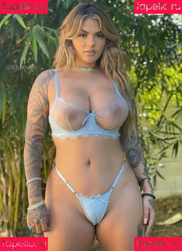 My Xray Work Onlyfans Photo Gallery 