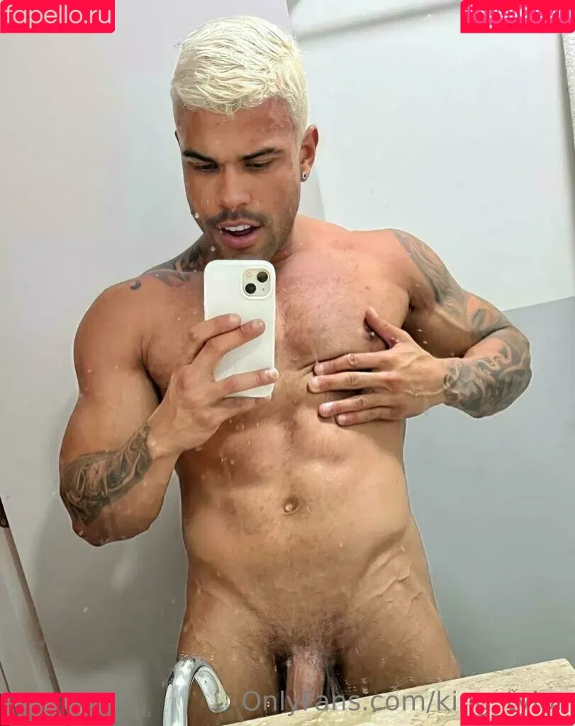 king_tylor Onlyfans Photo Gallery 