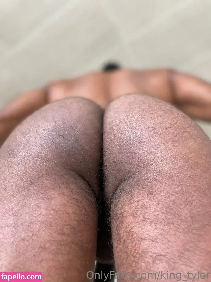 king_tylor Onlyfans Photo Gallery 