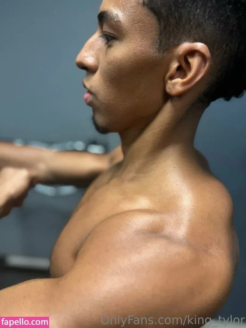 king_tylor Onlyfans Photo Gallery 