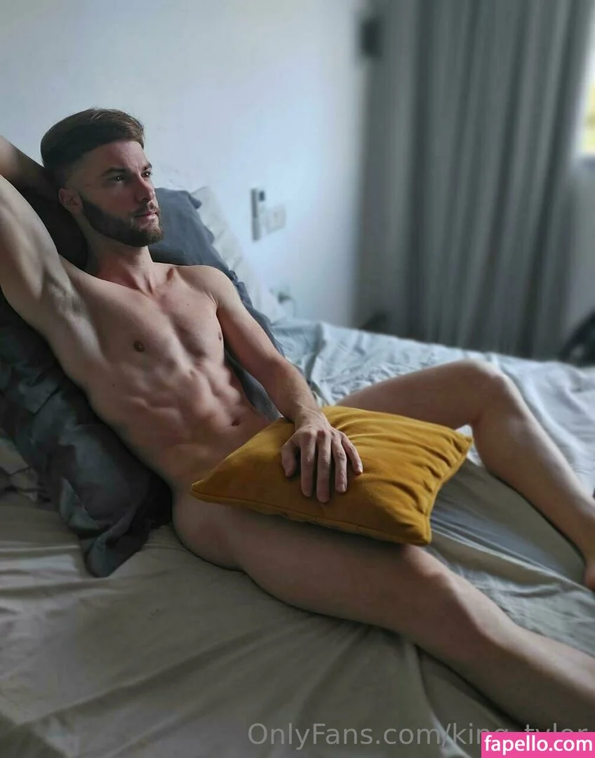 king_tylor Onlyfans Photo Gallery 