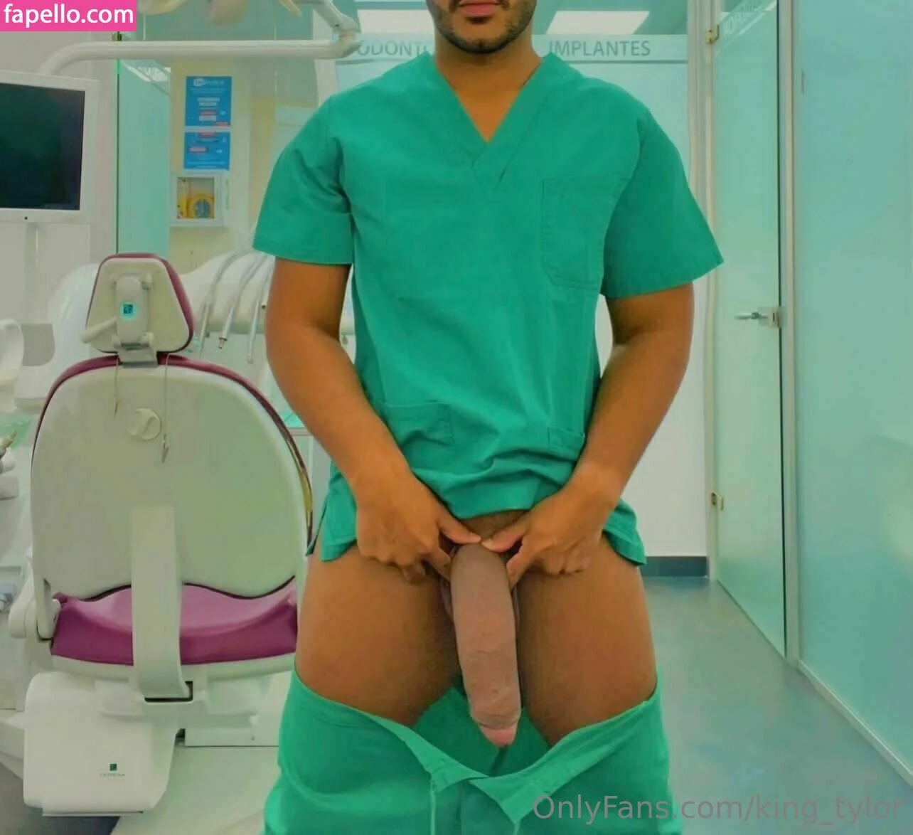 king_tylor Onlyfans Photo Gallery 