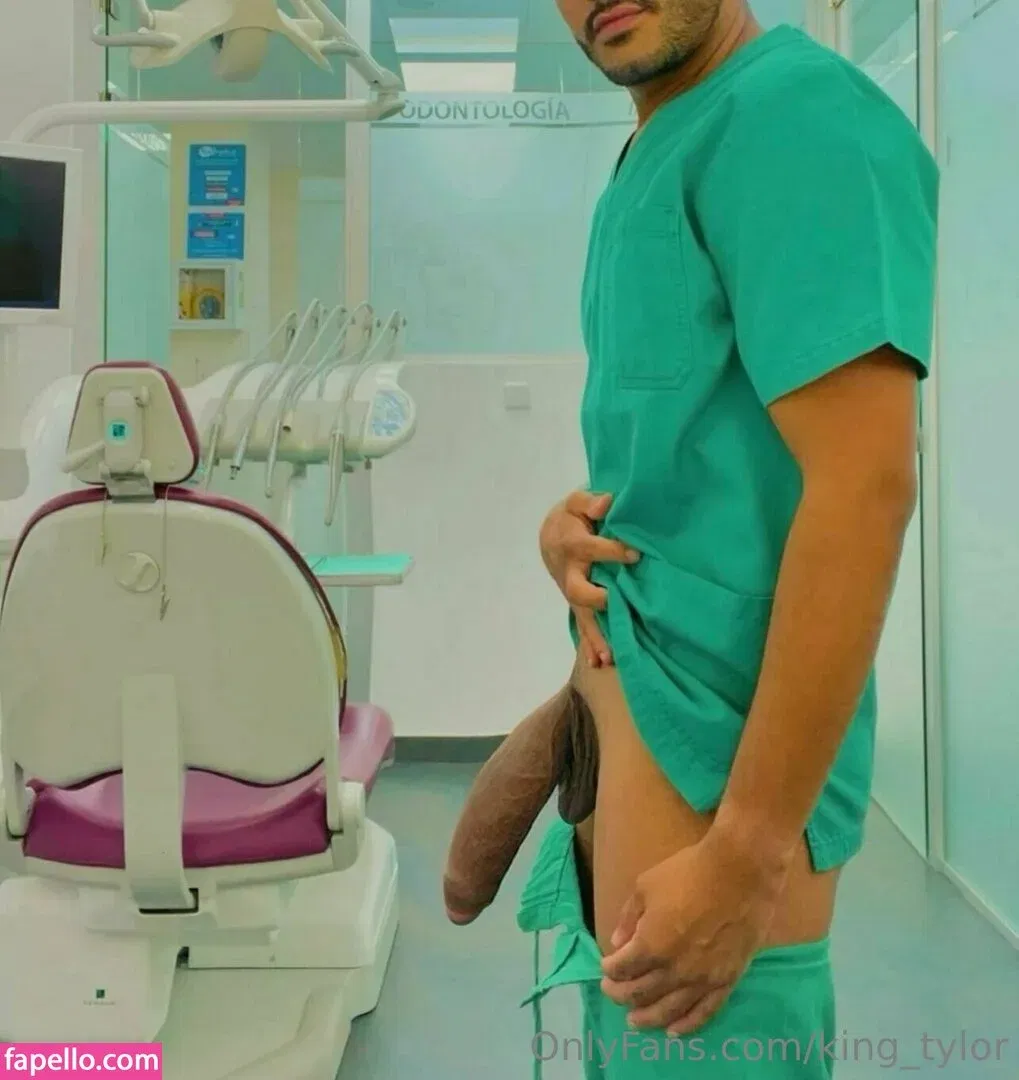 king_tylor Onlyfans Photo Gallery 