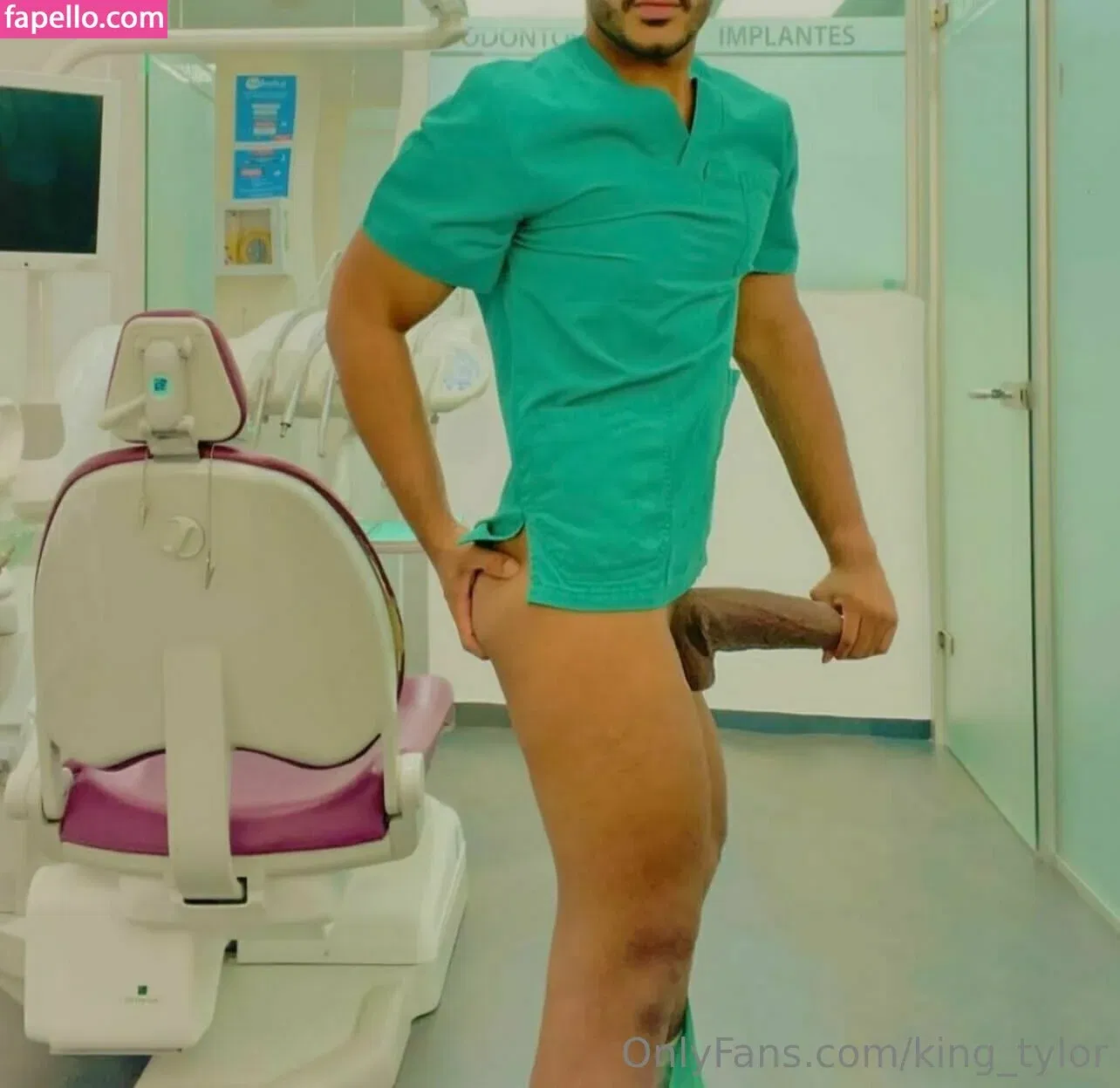 king_tylor Onlyfans Photo Gallery 