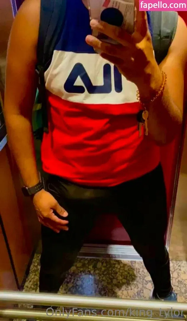 king_tylor Onlyfans Photo Gallery 