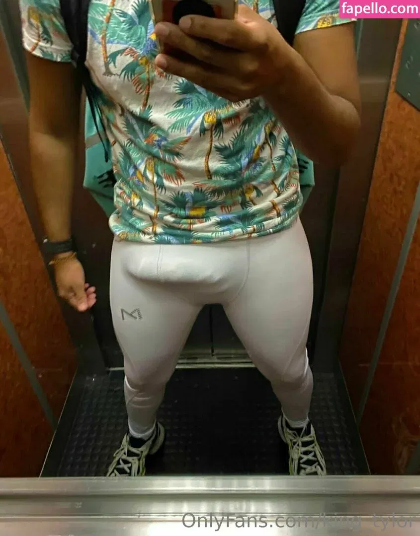 king_tylor Onlyfans Photo Gallery 