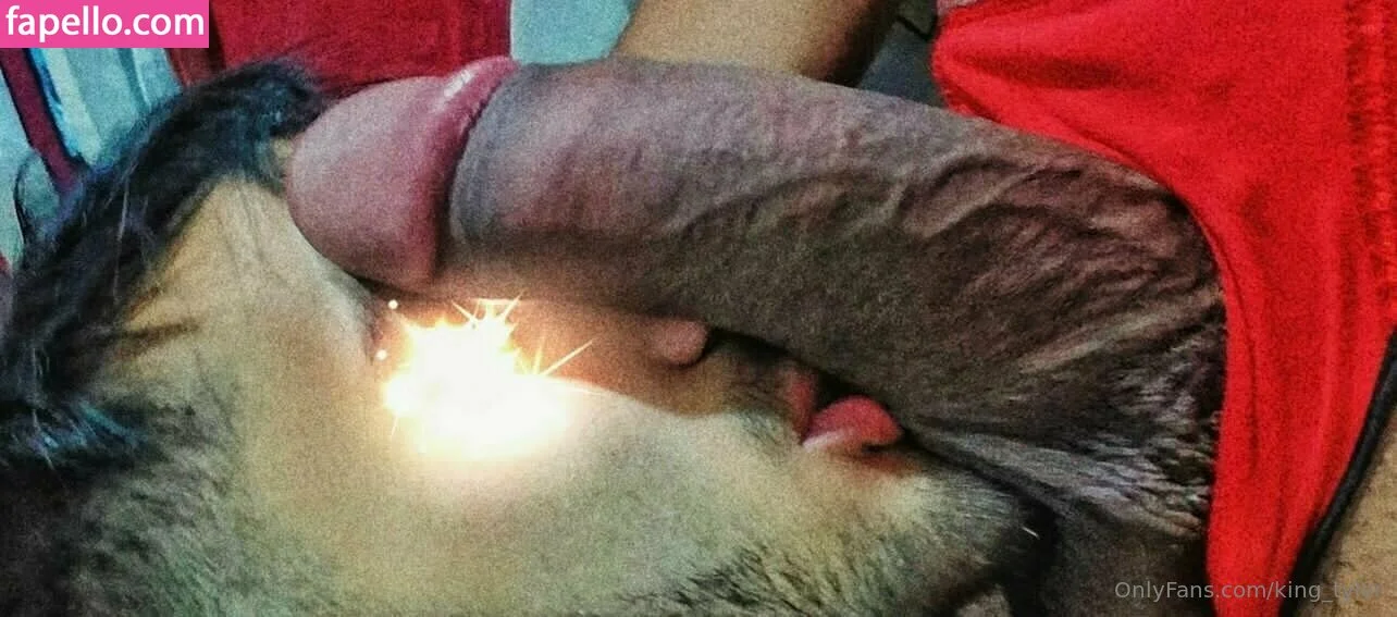 king_tylor Onlyfans Photo Gallery 