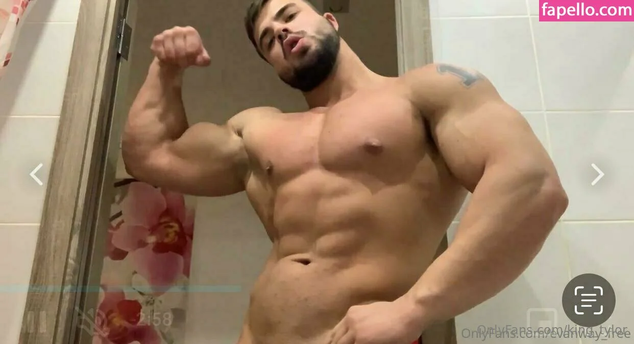 king_tylor Onlyfans Photo Gallery 