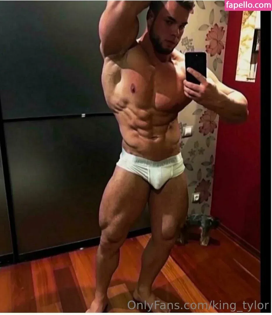 king_tylor Onlyfans Photo Gallery 