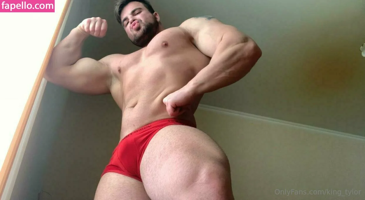 king_tylor Onlyfans Photo Gallery 