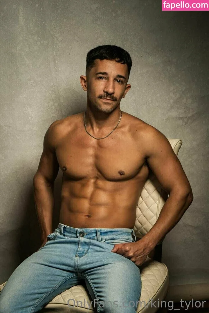 king_tylor Onlyfans Photo Gallery 