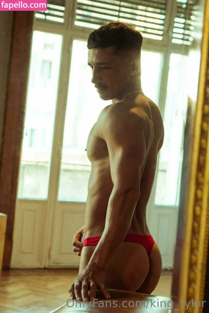 king_tylor Onlyfans Photo Gallery 