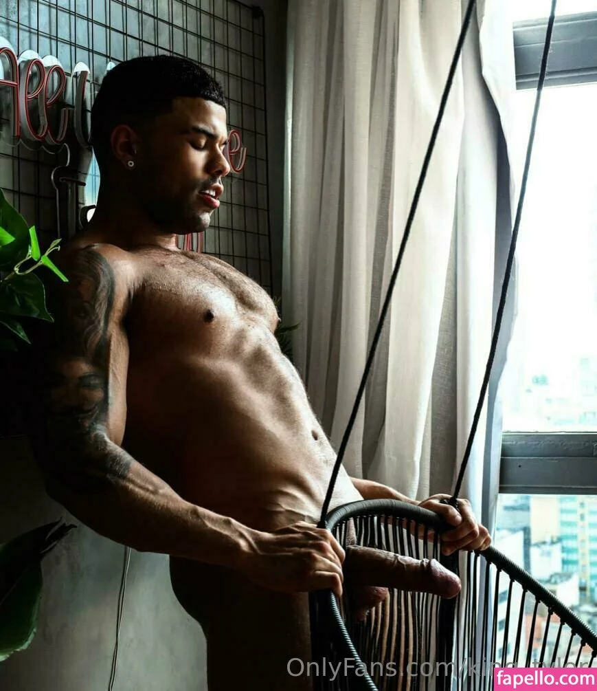 king_tylor Onlyfans Photo Gallery 