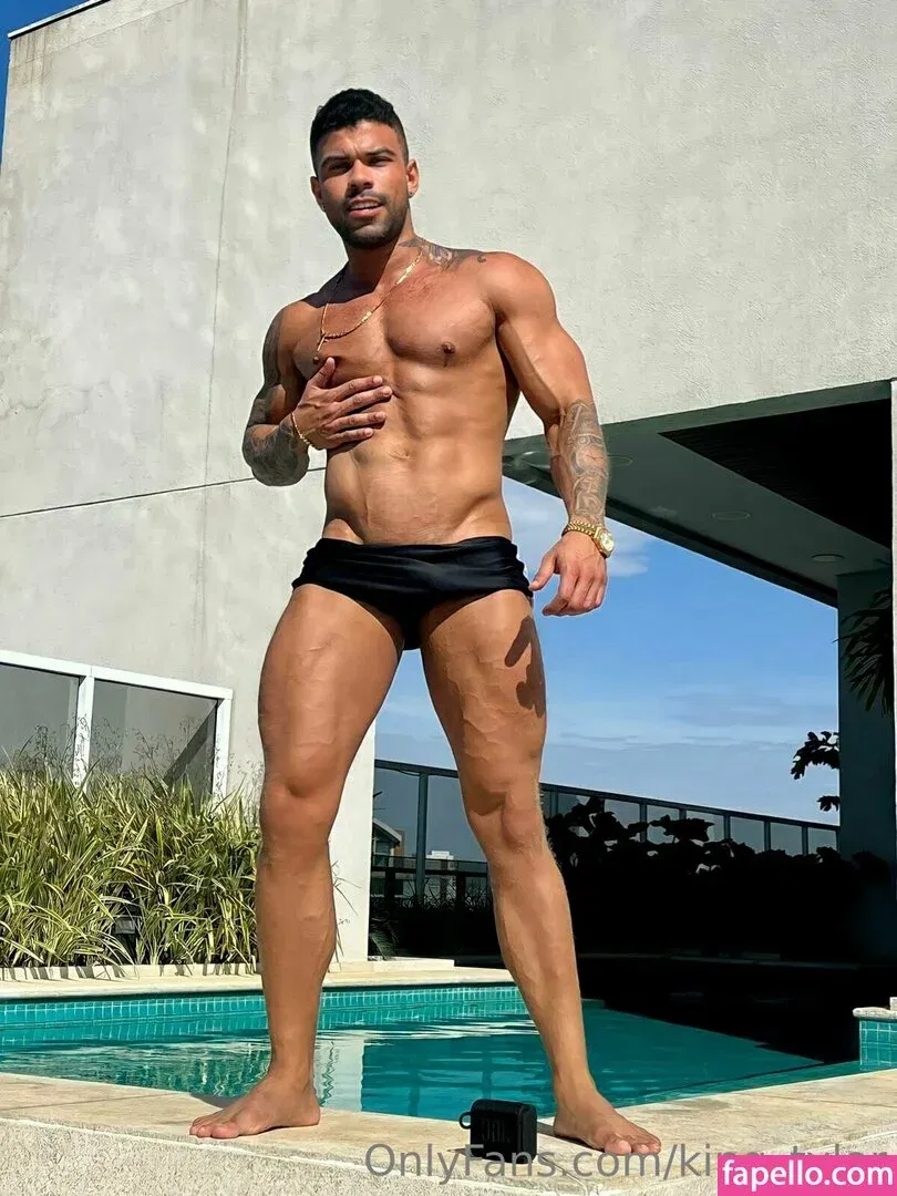 king_tylor Onlyfans Photo Gallery 