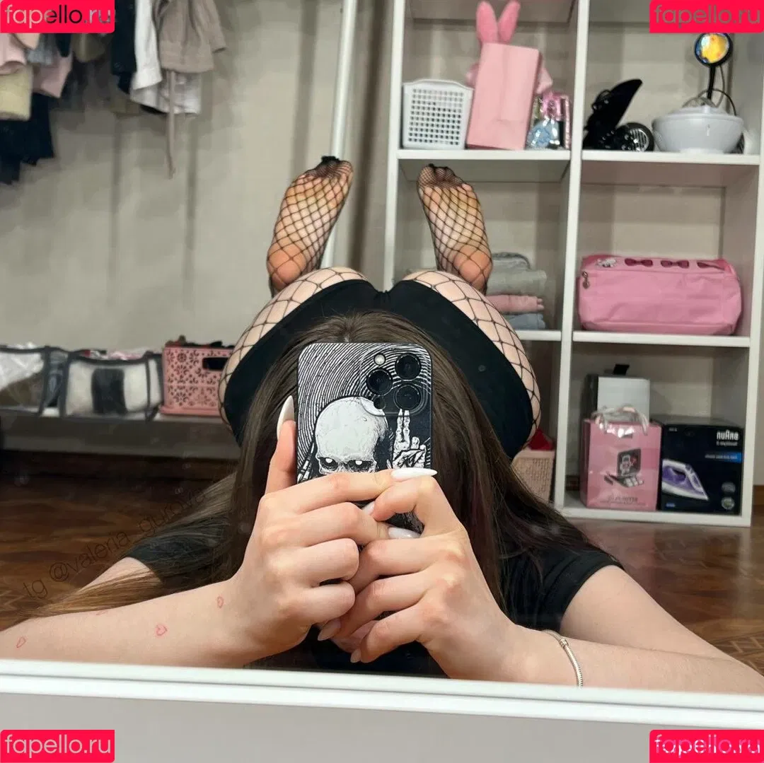 valeria_gurova Onlyfans Photo Gallery 