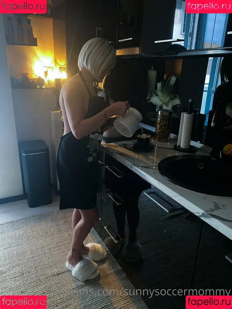 sunnysoccermommy Onlyfans Photo Gallery 