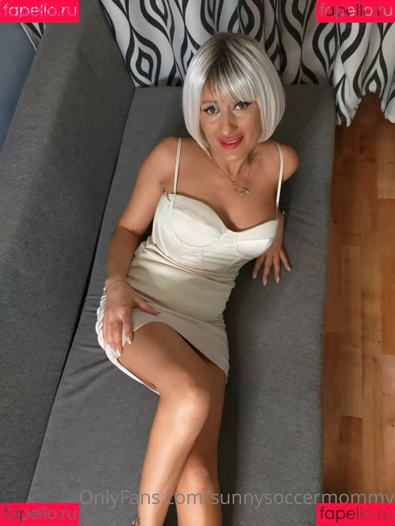 sunnysoccermommy Onlyfans Photo Gallery 